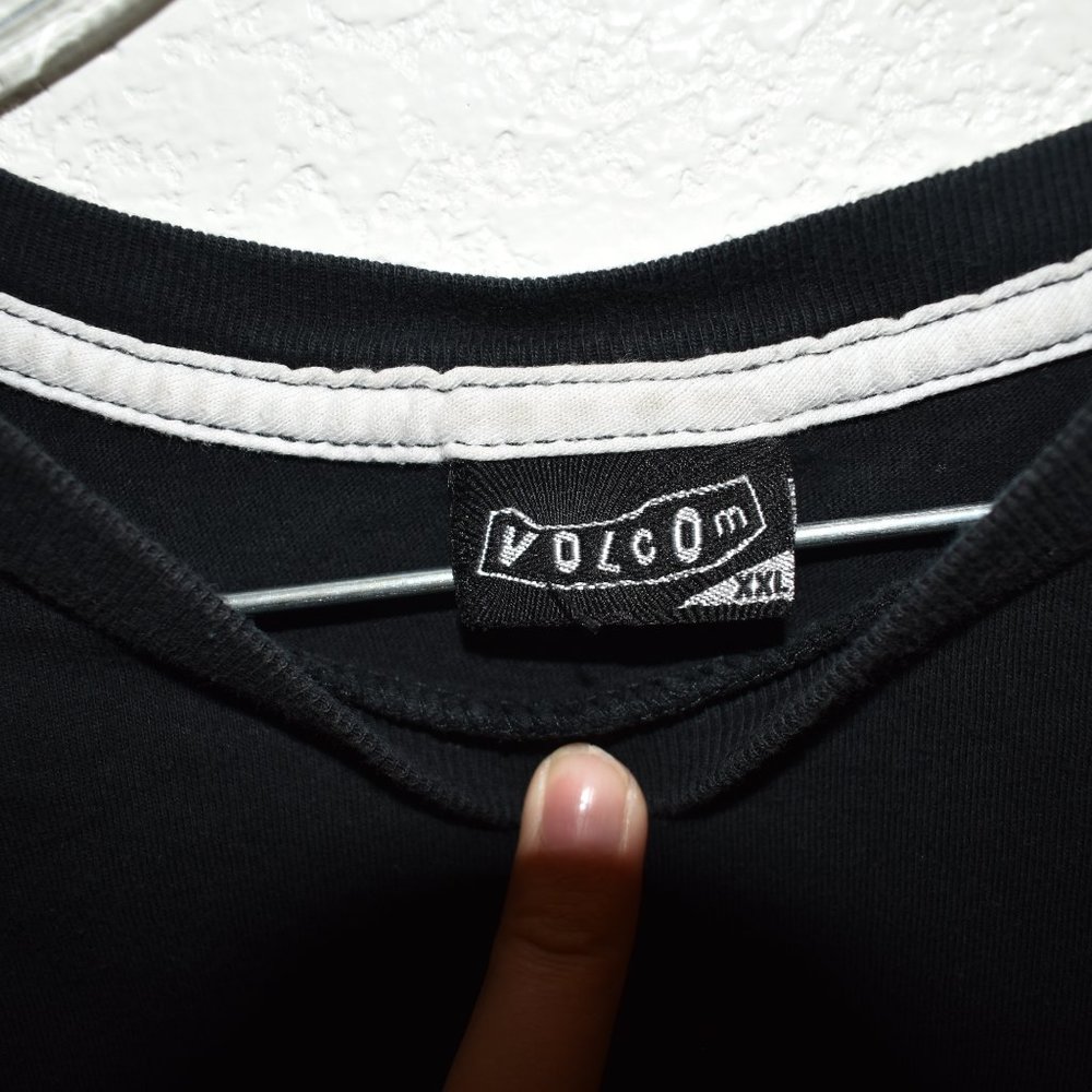Volcom Shirt - Picture 4 of 5